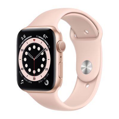 Apple Watch Series 6 Front