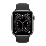 Apple Watch Series 6 Graphite