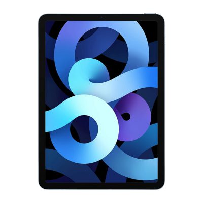 Apple iPad Air (2020) Front