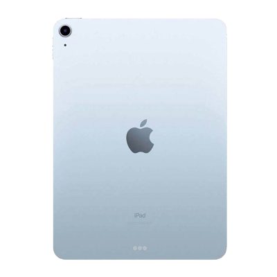 Apple iPad Air (2020) Rear