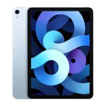 Apple iPad Air (2020) Sky Blue