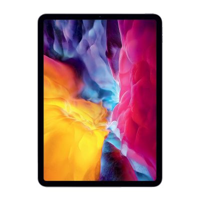 Apple iPad Pro 11 (2020) Front