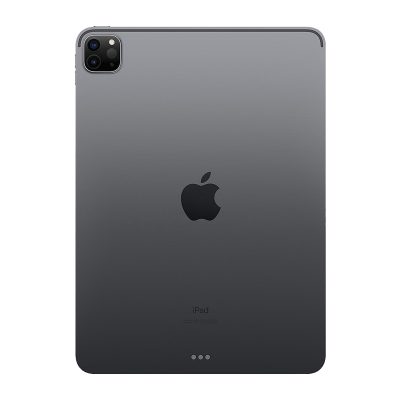Apple iPad Pro 11 (2020) Rear