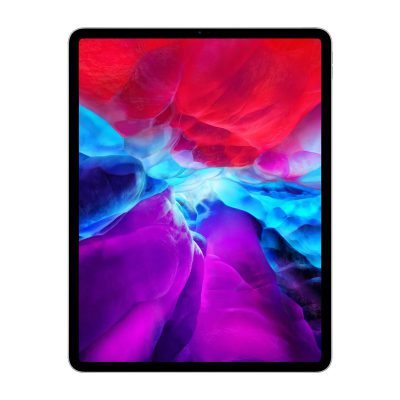 Apple iPad Pro 12.9 (2020) Front