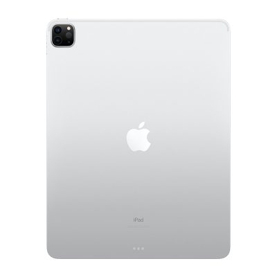 Apple iPad Pro 12.9 (2020) Rear