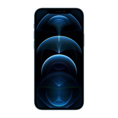 Apple iPhone 12 Pro Front