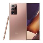 Samsung Galaxy Note20 Ultra Mystic Bronze