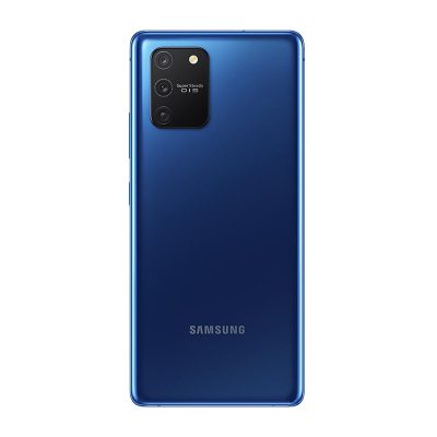 Samsung Galaxy S10 Lite Rear