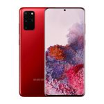 Samsung Galaxy S20 Plus 5G Aura Red