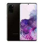Samsung Galaxy S20 Plus 5G Cosmic Black