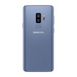 Samsung Galaxy S9 Plus Rear