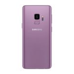 Samsung Galaxy S9 Rear