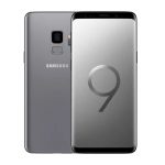 Samsung Galaxy S9. Titanium Gray