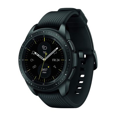 Samsung Galaxy Watch 3 Front