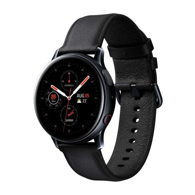 Samsung Galaxy Watch Active2 Front