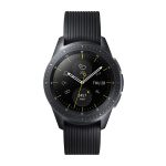 Samsung Galaxy Watch Midnight Black