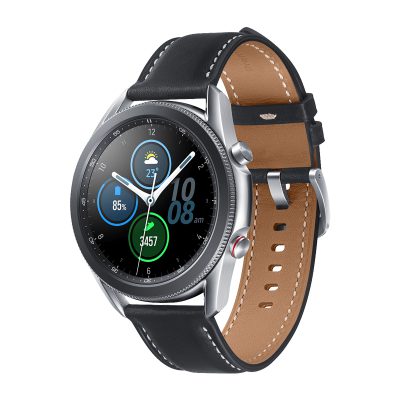 Samsung Galaxy Watch3 Front