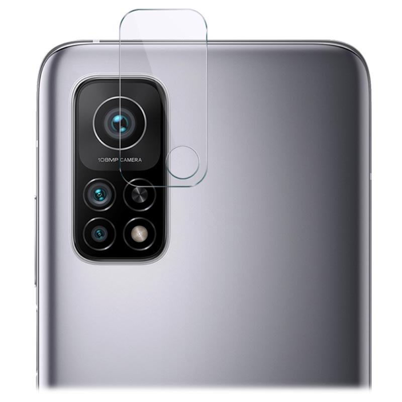 Xiaomi Mi 10T 5G Camera