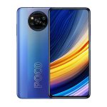 Xiaomi Poco X3 Pro Frost Blue