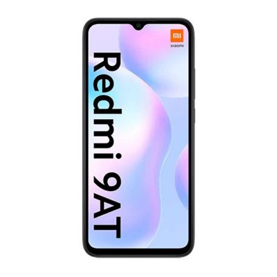 Xiaomi Redmi 9AT Front