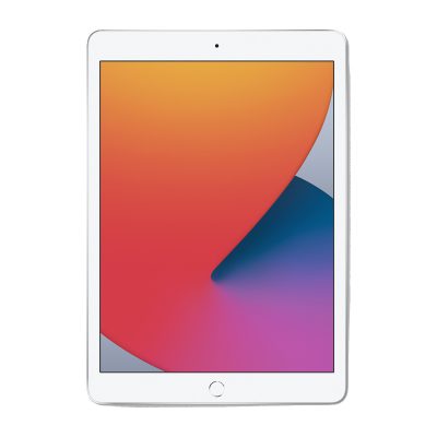 Apple iPad 10.2 (2020) Front