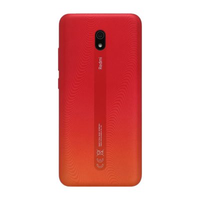 Xiaomi Redmi 8A Rear