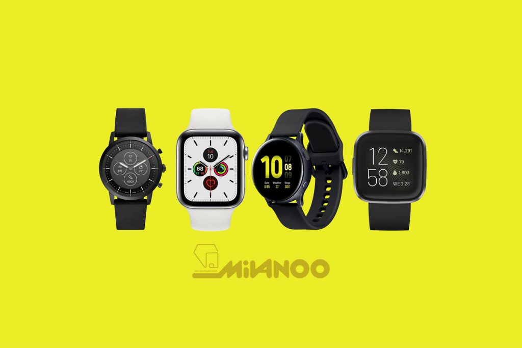 top-smart-watchs