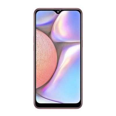 Samsung Galaxy A10s Front