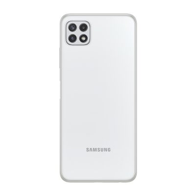 Samsung Galaxy A22 Rear