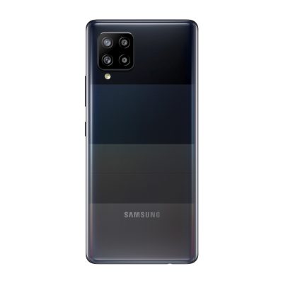 Samsung Galaxy A42 5G Rear