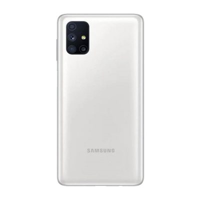 Samsung Galaxy M51 Rear