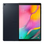 Samsung Galaxy Tab A 10.1 (2019) Black