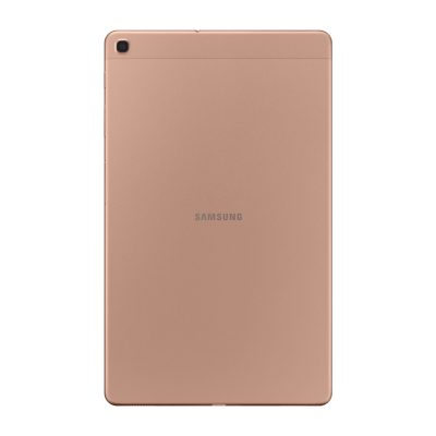 Samsung Galaxy Tab A 10.1 (2019) Rear