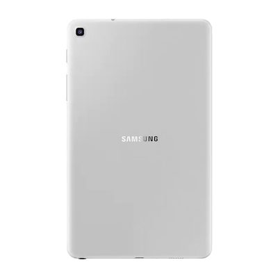 Samsung Galaxy Tab A 8.0 & S Pen (2019) Rear