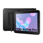 Samsung Galaxy Tab Active Pro Black