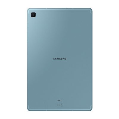 Samsung Galaxy Tab S6 Lite Rear