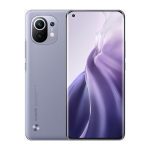 Xiaomi Mi 11 Violet