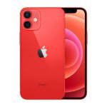 Apple iPhone 12 Red