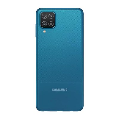 Samsung Galaxy A12 Rear
