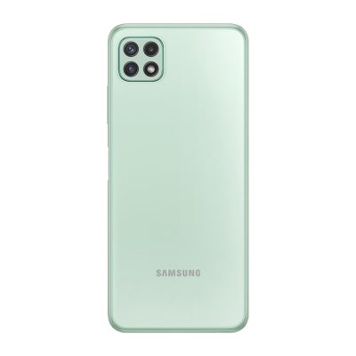 Samsung Galaxy A22 5G Rear