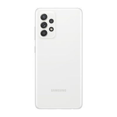 Samsung Galaxy A52 5G Rear