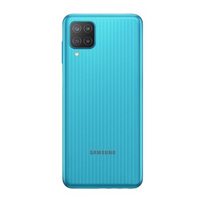 Samsung Galaxy M12 Rear