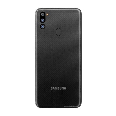 Samsung Galaxy M21 2021 Rear