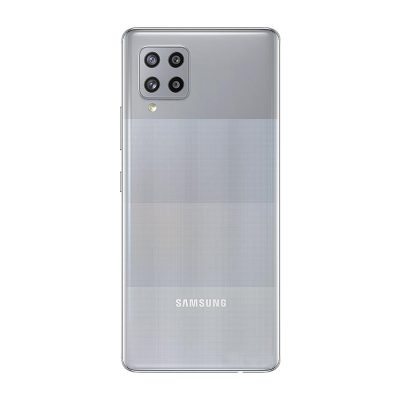 Samsung Galaxy M42 5G Rear