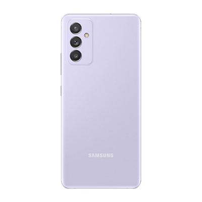 Samsung Galaxy Quantum 2 Rear