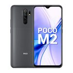Xiaomi Poco M2 Pitch Black
