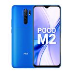 Xiaomi Poco M2 Slate Blue