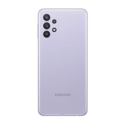Samsung Galaxy A32 5G Rear