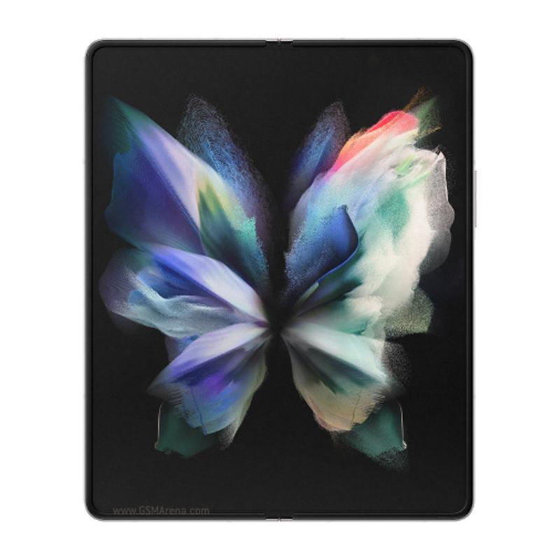 Samsung Galaxy Z Fold3 5G Front Samsung Galaxy Z Fold3 5G Front