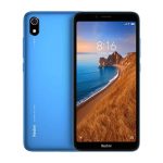 Xiaomi Redmi 7A Matte Blue